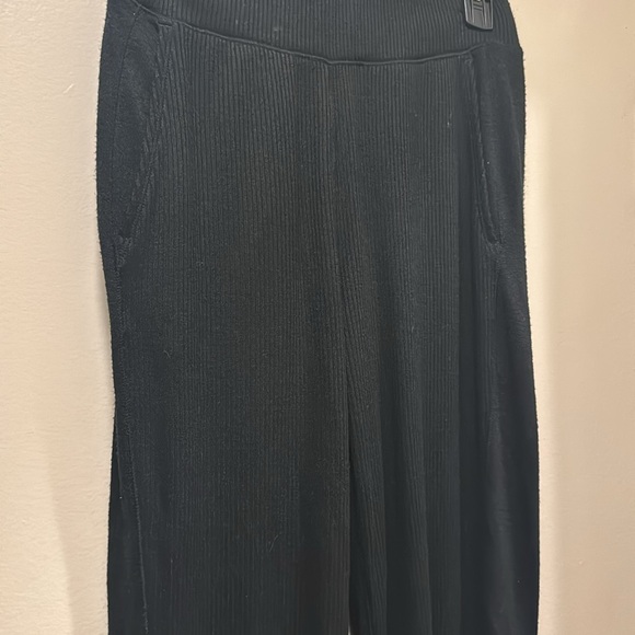 Rag & Bone ribbed sweats - Picture 8 of 8